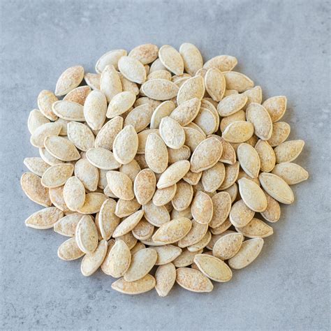 Squash Seed Double Roast California Gourmet Nuts Online Shop