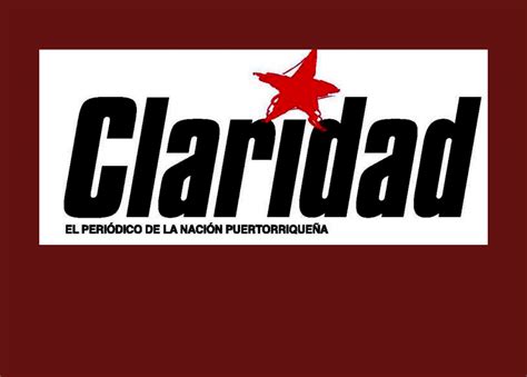 Claridad un faro en el periodismo puertorriqueño Cubaperiodistas