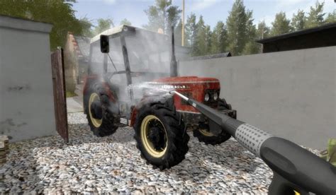 Zetor Pack Fs Farming Simulator Mod Fs Mod