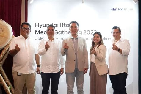 Mudik Lebaran Hyundai Siapkan 26 Bengkel Siaga Dan Service Point Krjogja