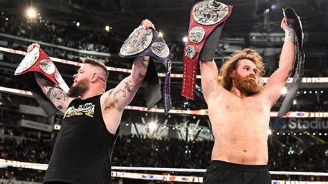 2 Time Wwe Tag Team Champions May Reunite After 8 Years To Dethrone