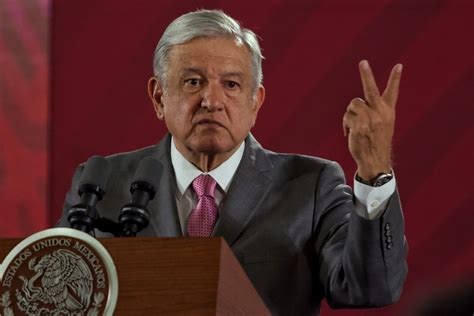 Momento De Reformar El Poder Judicial Afirma Amlo Contraréplica