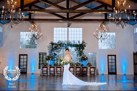 The 10 Best Wedding Venues In Houston Weddingwire