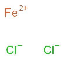 ferrous chloride | 612850-32-5 - Guidechem