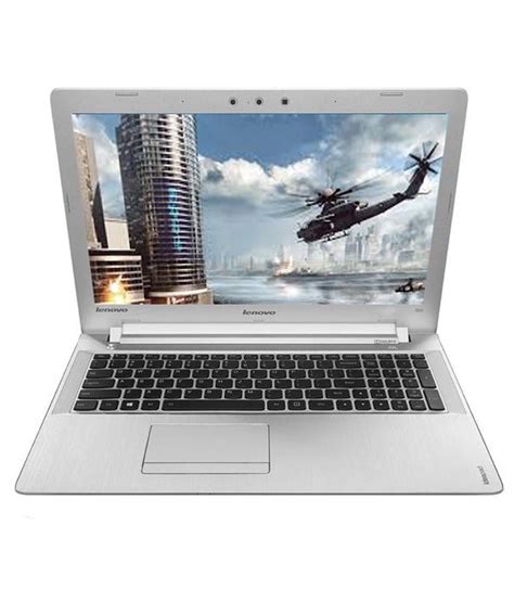 Lenovo Ideapad 500 15ISK Notebook 80NT00L6IN 6th Gen Intel Core I5