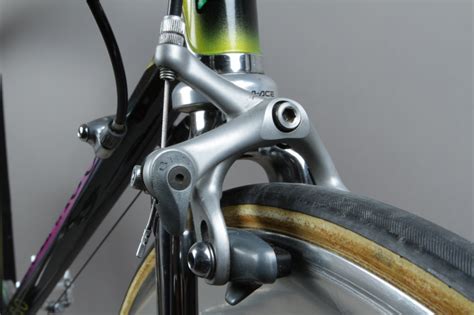 Campagnolo Delta Brakes S Colnago Master Tt