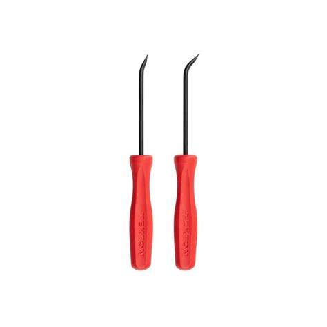 TEKTON 30 And 50 5 32 In Mini Pry Bar Set 2 Piece LRD90801 The