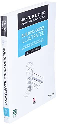 Building Codes Illustrated A Guide To Understanding The