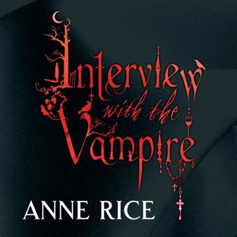 Interview With The Vampire Audiobook Free With Trial