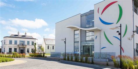 Dun Laoghaire Institute of Art and Design & Technology | Higher ...