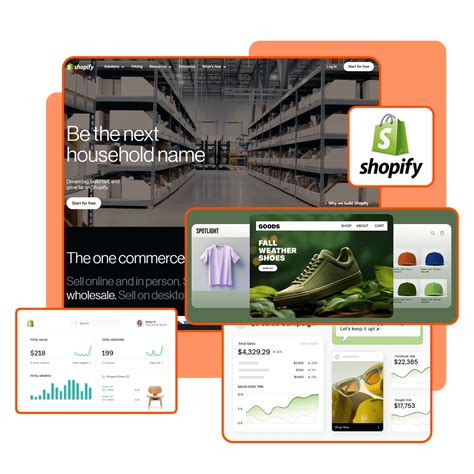 Shopify Store Management- SPCTEK