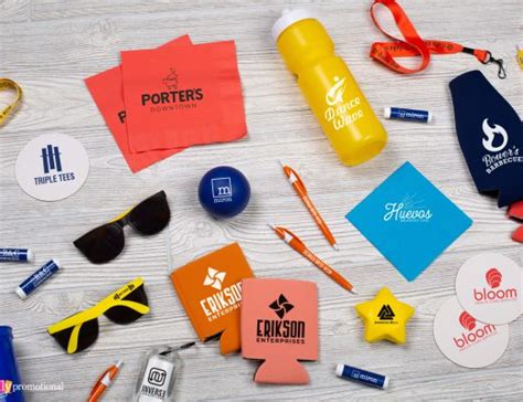 Why Promotional Products Are Important Totally Promotional