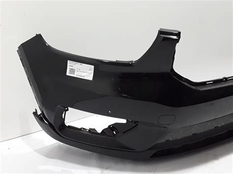 Used Volvo Xc Front Bumper