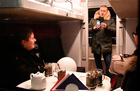 8 life hacks for traveling on Russian trains - Russia Beyond