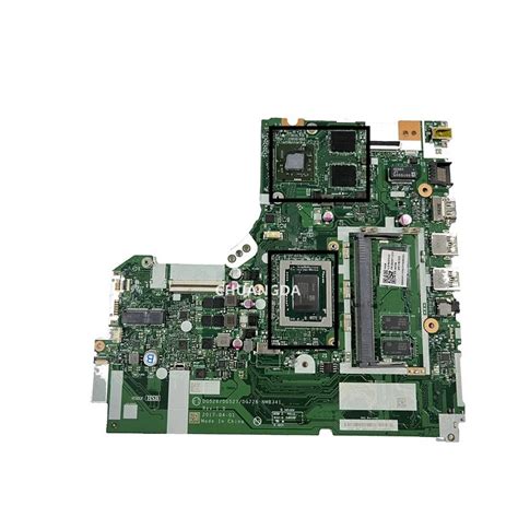 For Lenovo IdeaPad 320 15ABR 320 17ABR Laptop Motherboard 5B20P11088