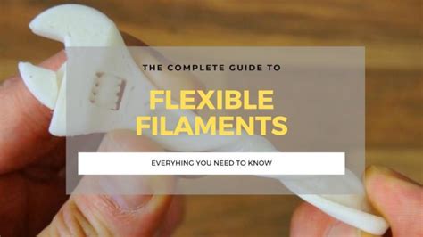 TPE Vs TPU Filament What Are The Differences 2023 60 OFF