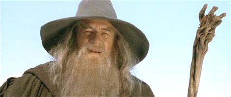 Gandalf - Gandalf Image (12059743) - Fanpop