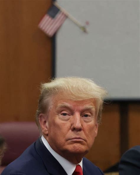 Trump Indictment: What to Make of Alvin Bragg’s Case