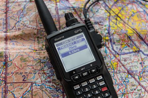 Best Handheld Aviation Radios In 2021 AeroAvion