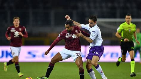 Torino Fiorentina i precedenti la scorsa stagione finì con un