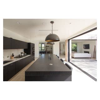 Orlando Modern Kitchen Los Angeles By Bittoni Architects Houzz Uk