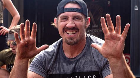 Tim Kennedy Reveals Details On Hiv Scare After Post Fight Orgy So