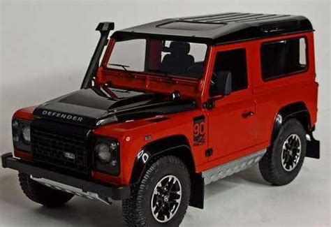 Land Rover Defender 90 Adventure 1 18 Kyosho Festima Ru Мониторинг