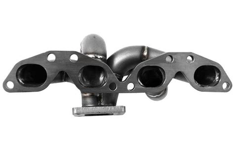 Exhaust Manifold Nissan SR20DET T25 EXTREME Exhaust System Exhaust