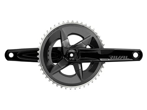 Palancas Ruta Sram 12v Rival DUB 172 5mm 48 35T 107BCD Fitnet