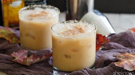 20 Boozy coffee drinks guaranteed to perk you up – SheKnows