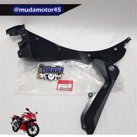 Jual Inner Fairing Kanan Cbr R K A Sayap Cowl Bagian Dalam Cbr R