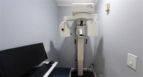 Pc 4000 Digital Panoramic X Ray System At Smile Design Dental Of