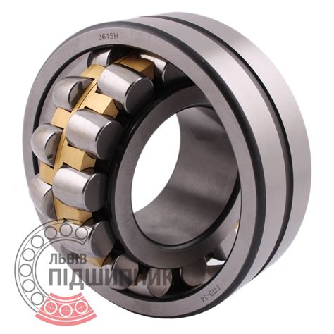 Bearing Ca Mbw Gpz Spherical Roller Bearing Gpz