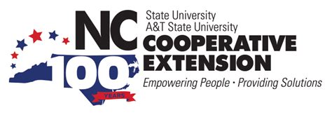 Nc Cooperative Extension Service Celebrates A Century North