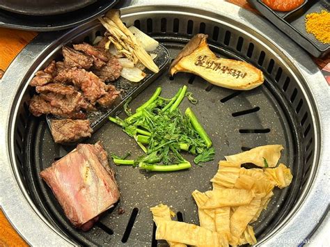 창원 상남동 맛집 차별점이 확실히 있는 ‘일번가왕소금구이 창원 회식 추천 네이버 블로그