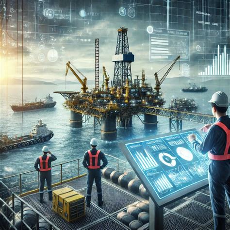O Que Um Engenheiro De Petroleo Faz - 9