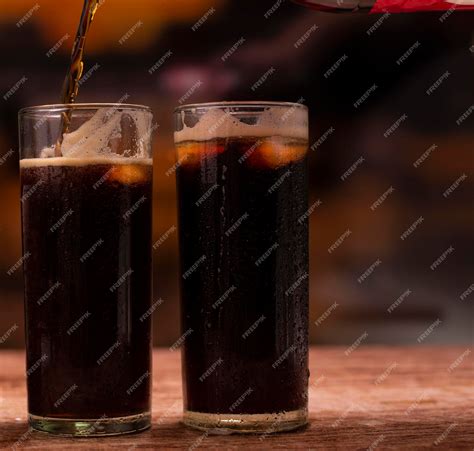 Premium Photo | Fernet typical Argentine alcoholic drink