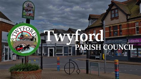 Twyford Parish Council In Berkshire