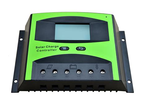 A Pwm Charge Controller V V Solar Inverter Power Inverter Car