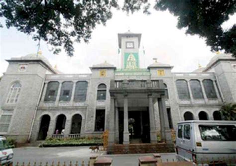 Bbmp Amendment Bill Passed By Karnataka Assembly