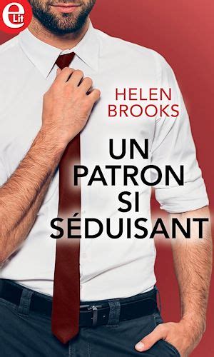 Un patron si séduisant Helen Brooks GirlyBoox eBook