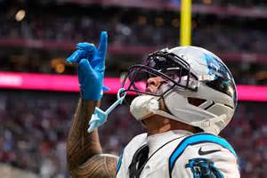 ESPN’s Monday Night Football Game featuring Panthers will be live on