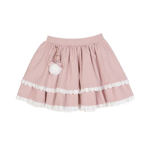 Surprise Me Pastel Goth Clothing Skirt And Top Set Kawaii Babe