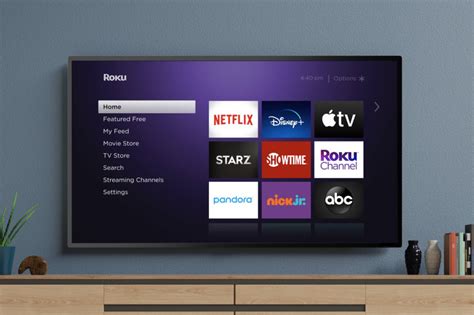 How To Get Pureflix On My Smart Tv Robots Net