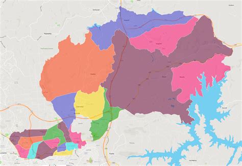 Istanbul Çekmeköy ün Mahalleleri AtlasBig