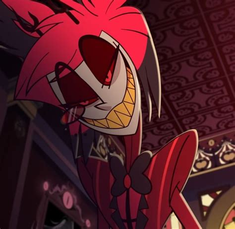 Alastor Hazbin Hotelgallery Villains Wiki Villains Bad Guys