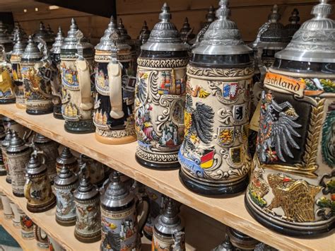 The Best German Souvenirs: Gifts From Germany To Get For Yourself And ...