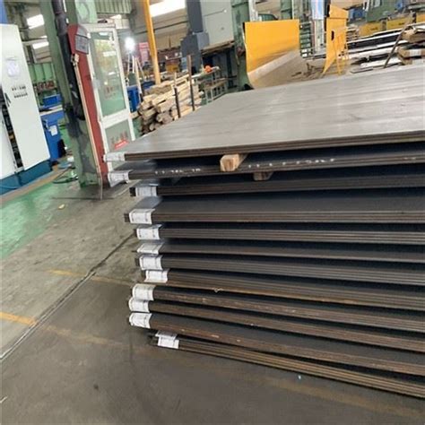 Fabricantes Proveedores De Acero Corten De Grado A ASTM A588 De China