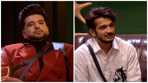 Bigg Boss 17 Finale Karan Kundrra Defends Munawar Faruqui S Mistakes