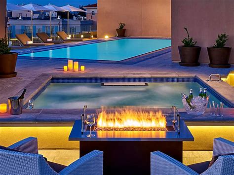 Top 20 Luxury Hotels in San Francisco Bay Area